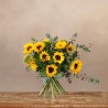 Ramo de Girasoles