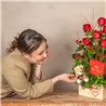 Caja Dulce Romance
