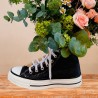 Black Sneaker Converse All Star