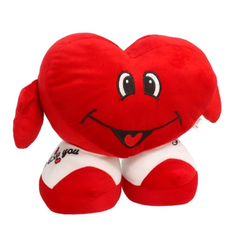 Peluche Corazoncito