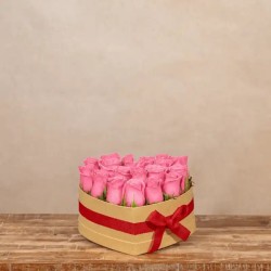 Caja Ecos del Corazón