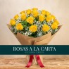 ROSAS A LA CARTA
