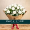 ROSAS A LA CARTA