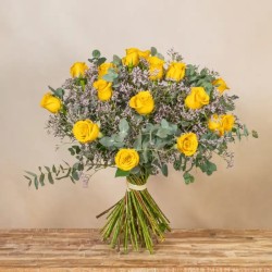 Ramo de 18 Rosas