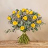 Ramo de 18 Rosas
