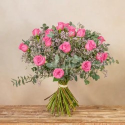 Ramo de 18 Rosas