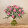 Ramo de 18 Rosas