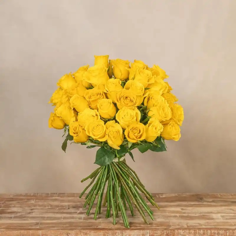 Ramo de 50 Rosas