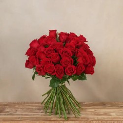 Ramo de 50 Rosas