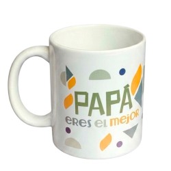 BOX CERVEZA «PAPÁ»: JARRA + ABRIDOR + LLAVERO