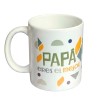BOX CERVEZA «PAPÁ»: JARRA + ABRIDOR + LLAVERO
