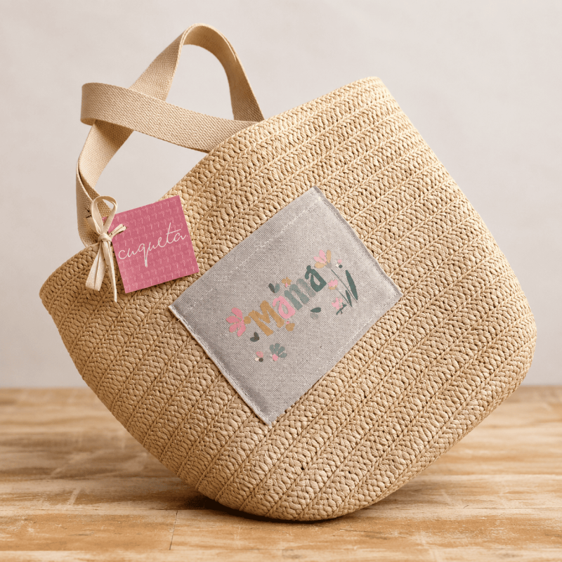 BOLSO  «MAMÁ»