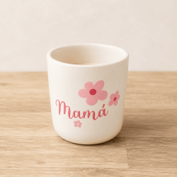 VELA CÁPSULA «MAMÁ»
