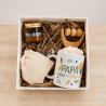 BOX RELAX «PAPÁ»