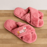 ZAPATILLAS CASA «MAMÁ»
