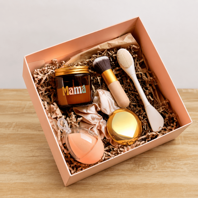 BOX BEAUTY «MAMÁ»