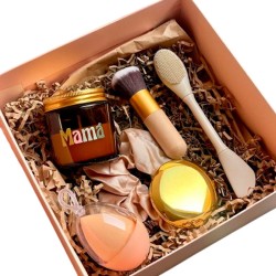 Box beauty mamá