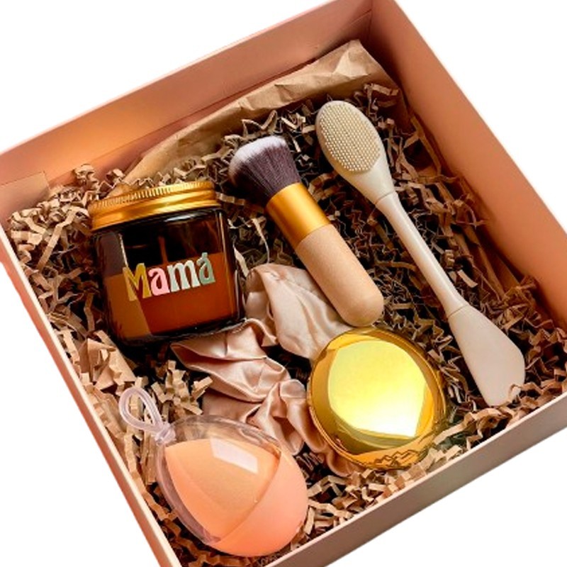 Box beauty mamá
