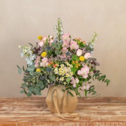 Dulce Homenaje a Mamá