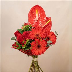 Ramo Red