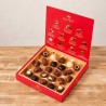 Caja de bombones Nestlé