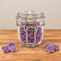 Caramelos de Violeta