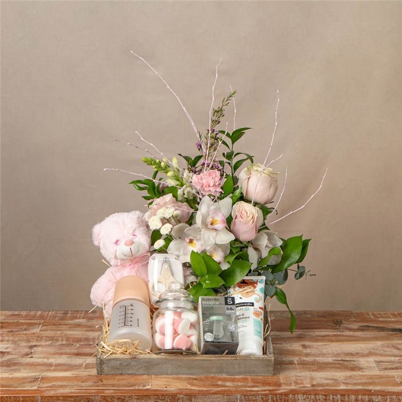 Baby Pink