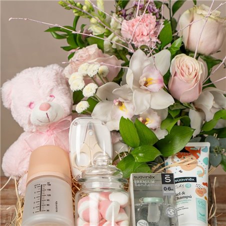 Baby Pink
