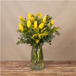 Tulips