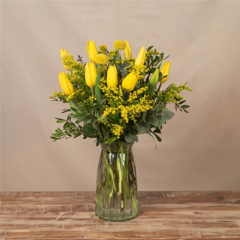 Tulips