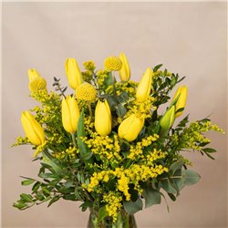 Tulips