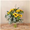 Ramo de Girasoles