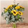 Ramo de Girasoles