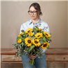 Ramo de Girasoles