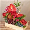 Bandeja de Frutas Pasión