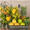 Yellow Fruit