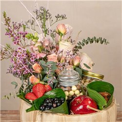 Mix Fruit