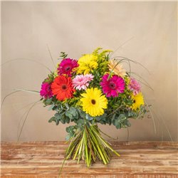 Ramo de Gerberas