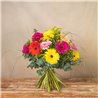 Ramo de Gerberas