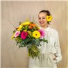 Ramo de Gerberas