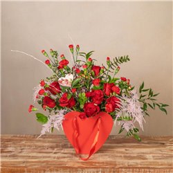 Cuore Bag