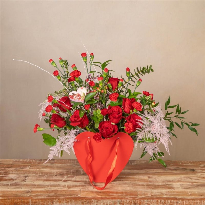 Cuore Bag