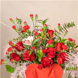 Cuore Bag