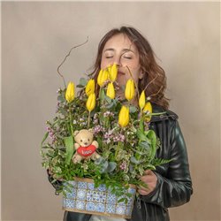 Tulip Box