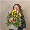 Tulip Box