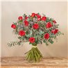 Ramo de 18 Rosas