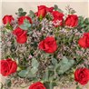 Ramo de 18 Rosas