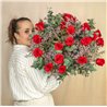 Ramo de 18 Rosas