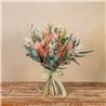 Ramo de Flores Secas Pink