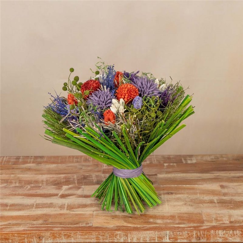 Ramo de Flores Secas Laura Ramo de Flores Secas Laura